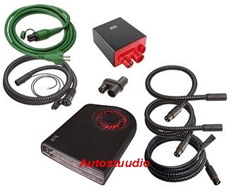 Defa ComfortKit II 1400 Plus